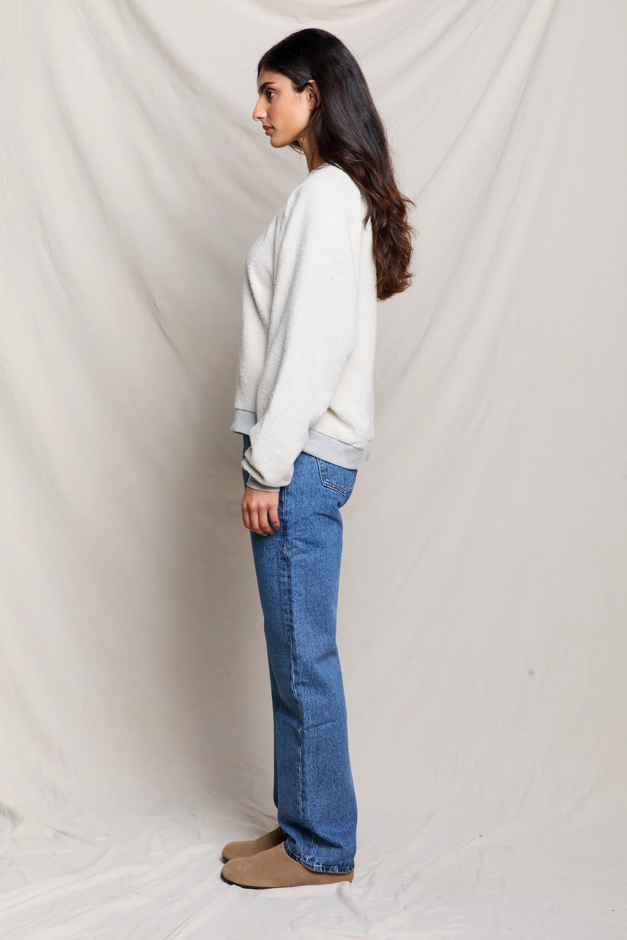 oversized ziggy