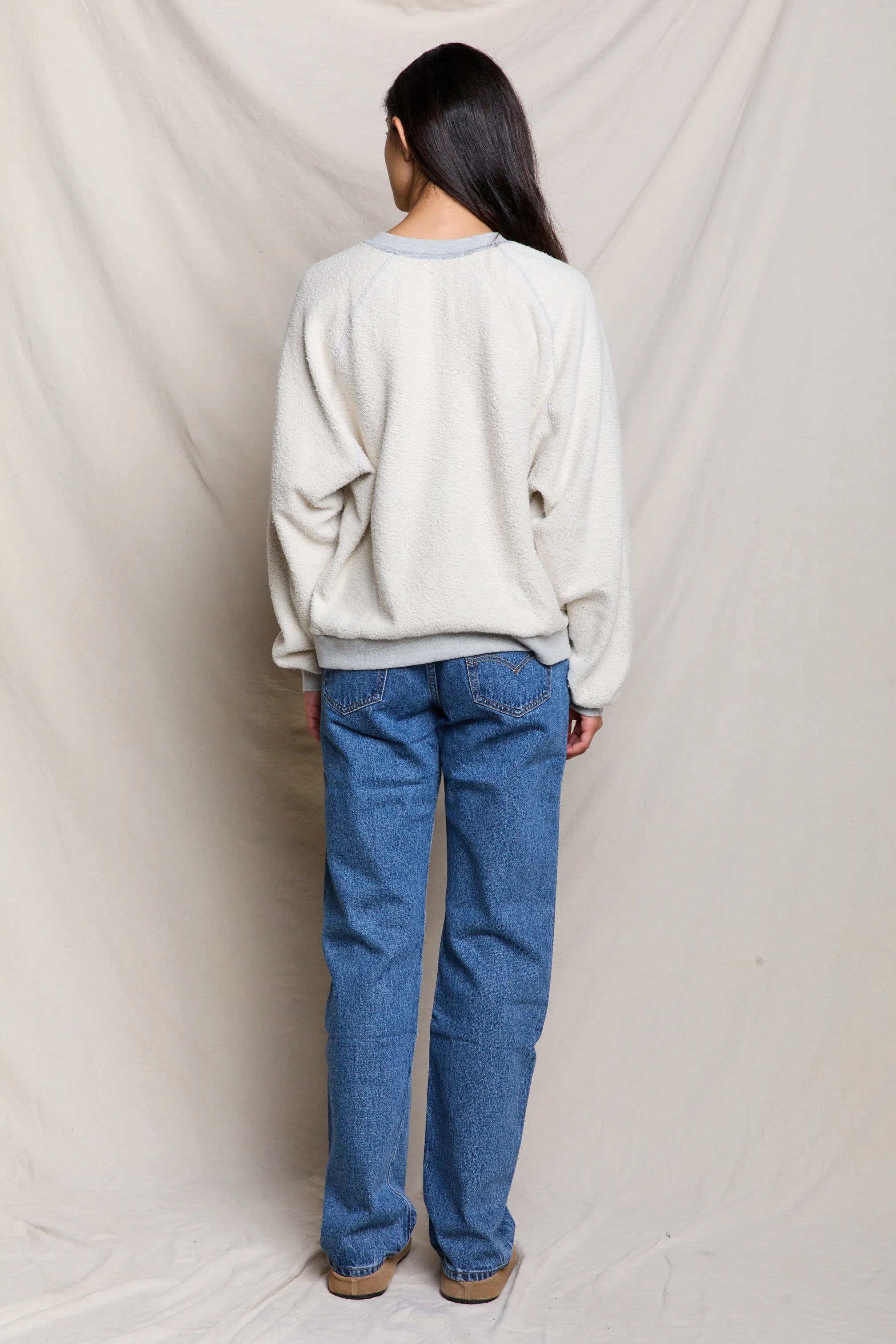 oversized ziggy